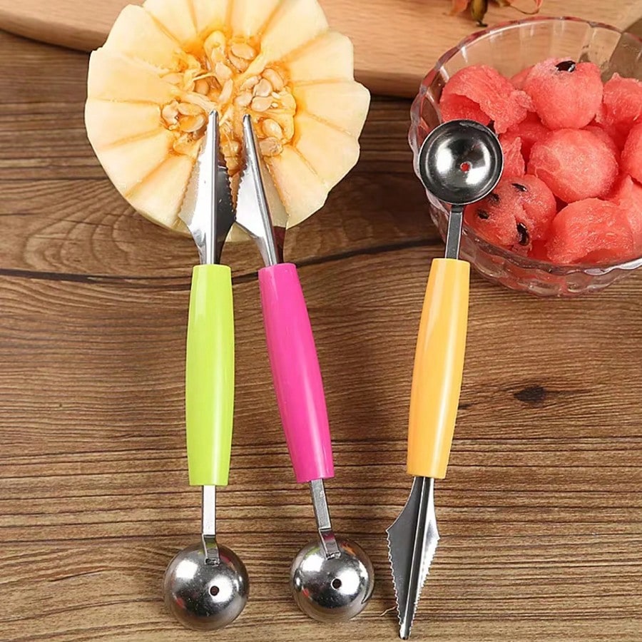 1 Peça Ferramenta de Cozinha p - Kitchen Gadgets Vegetable Cutter avaliação e preço