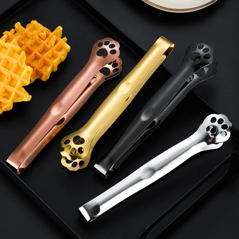 Churrasco Non-Slip Cooking Cli - Kitchen Gadgets Design avaliação e preço