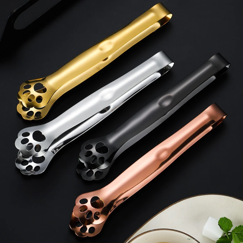 Churrasco Non-Slip Cooking Cli - Kitchen Gadgets Design avaliação e preço