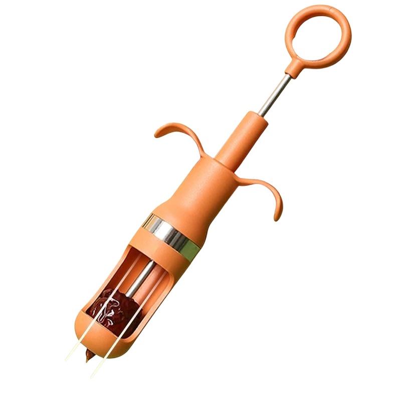 Ferramenta para descaroçar cer - Cherry Pitter Tool avaliação e preço