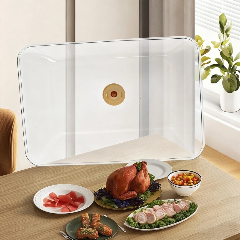 WORTHBUY Tampa de Plástico Reu - Kitchen Gadgets Wholesale avaliação e preço