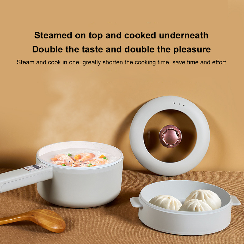 Uringo 1.6/2l panela quente el - Kitchen Gadgets Smart avaliação e preço