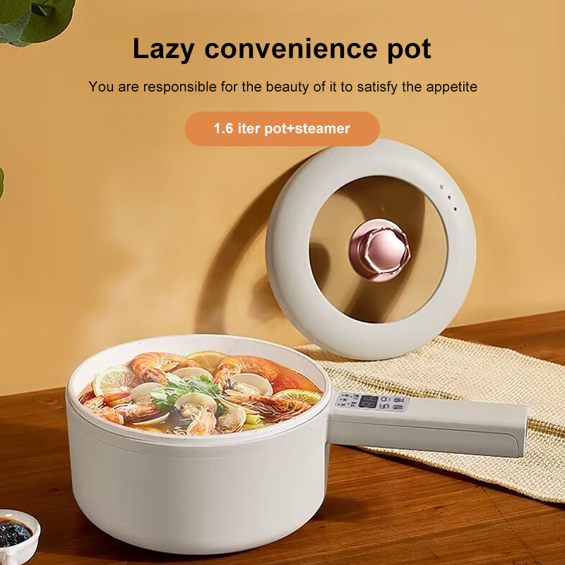 Uringo 1.6/2l panela quente el - Kitchen Gadgets Smart avaliação e preço