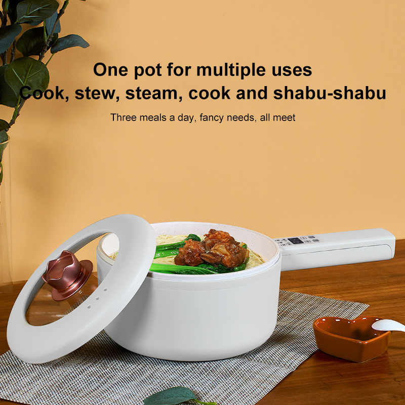 Uringo 1.6/2l panela quente el - Kitchen Gadgets Smart avaliação e preço