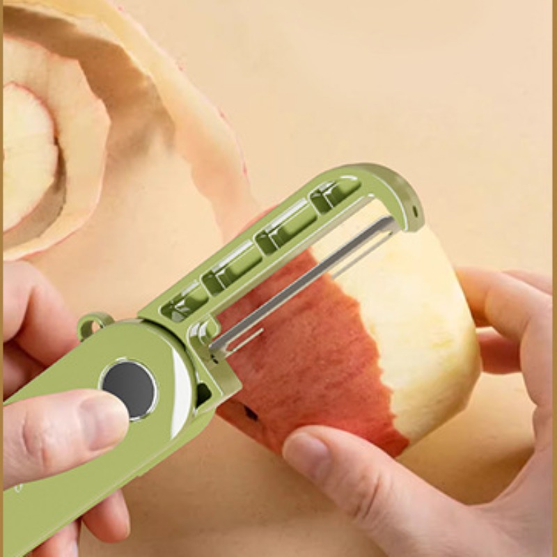 Portátil mini aço inoxidável f - Kitchen Gadgets Oxo avaliação e preço
