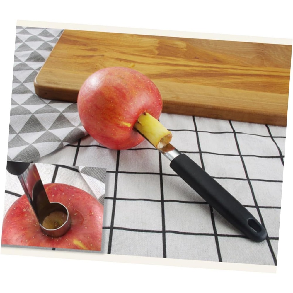 Corer de cupcake de maçã, remo - Kitchen Gadgets In avaliação e preço