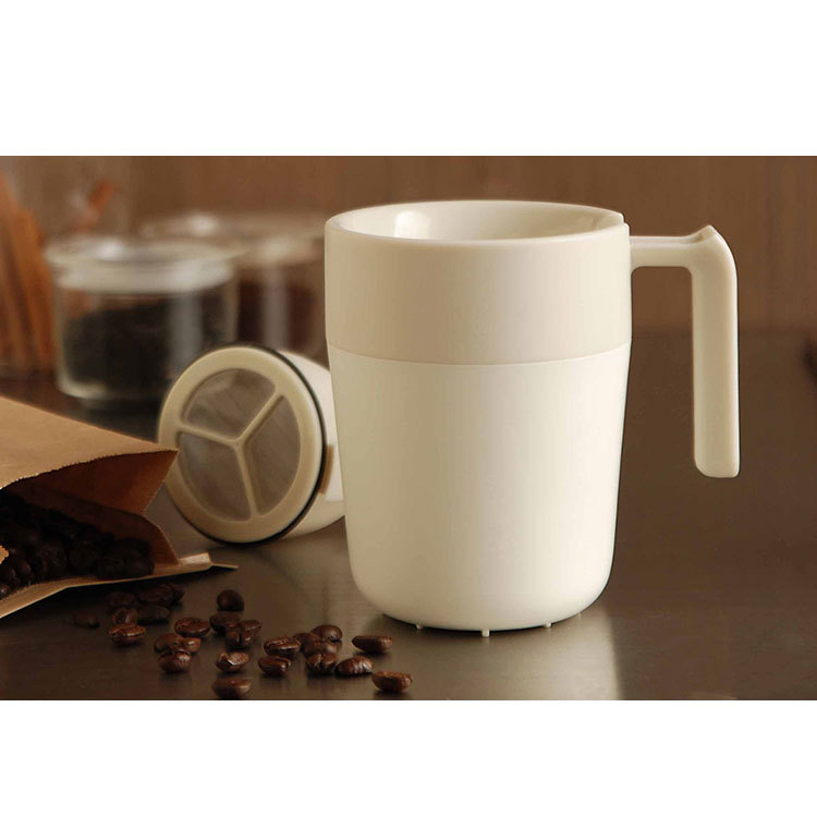 Máquina de café ou chá com inf - French Press Coffee Maker avaliação e preço