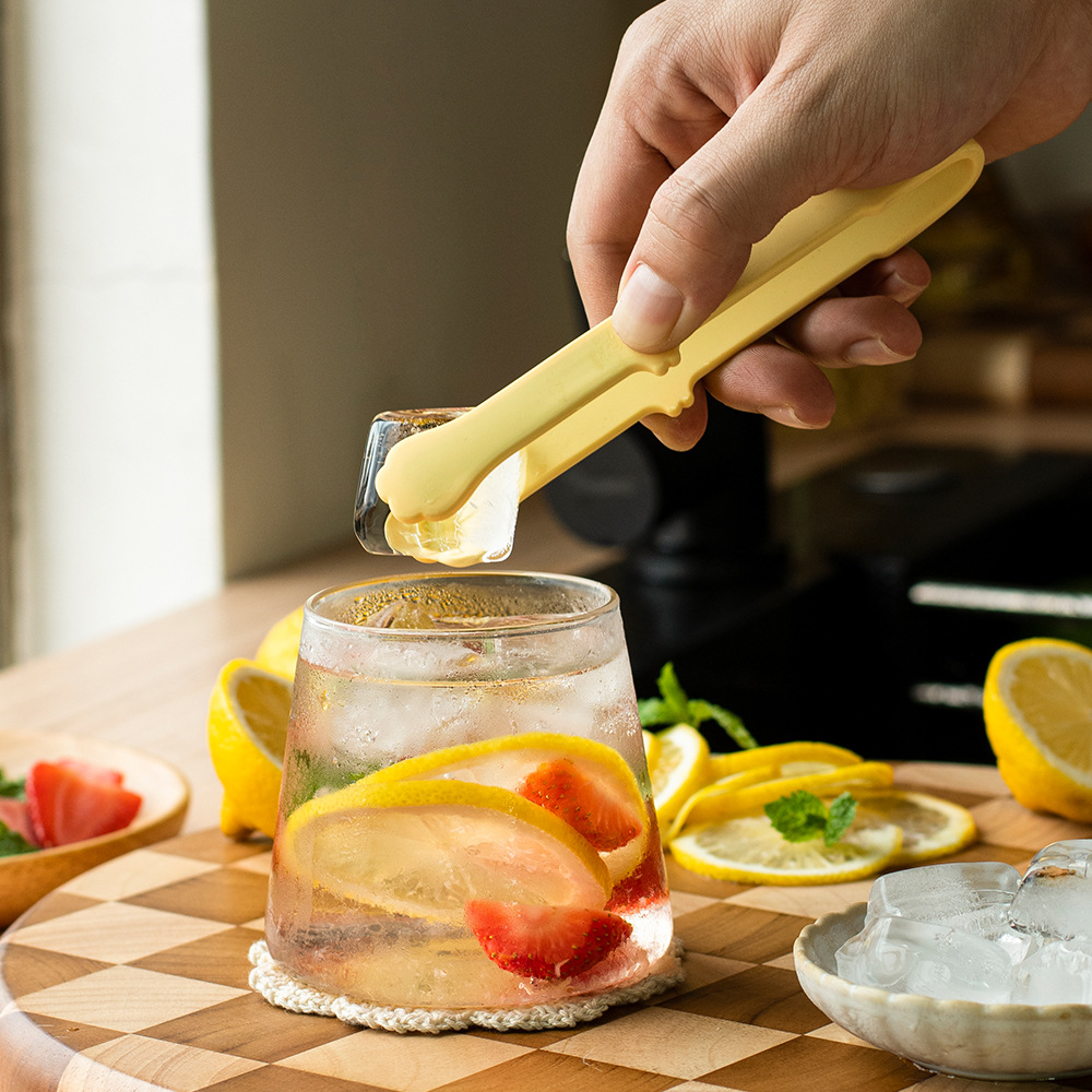 Pinça de comida de silicone co - Kitchen Gadgets Oxo avaliação e preço