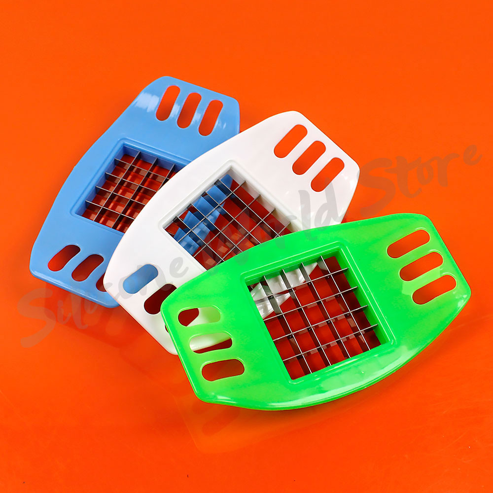 Silicone World Potato Slicer,  - Kitchen Gadgets Cutting Tools avaliação e preço