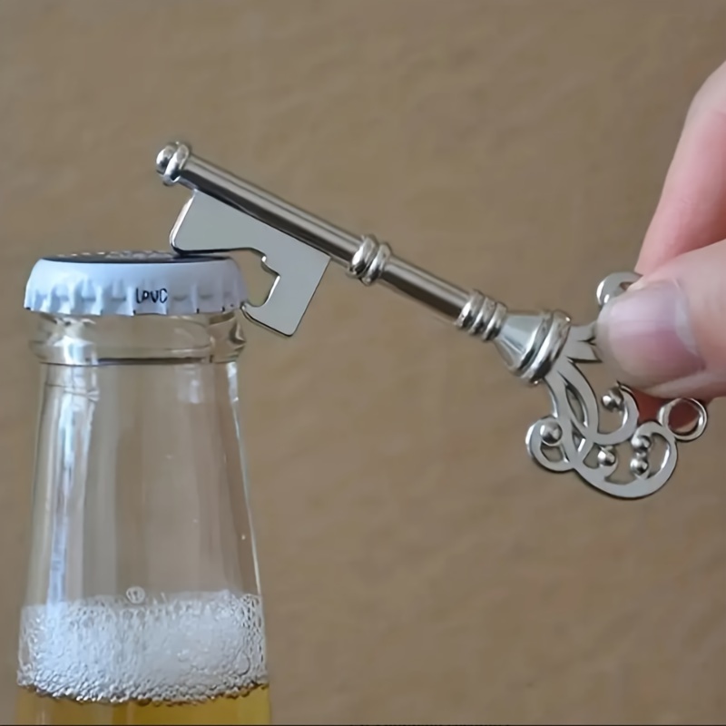 1pc, abridor de garrafa, abrid - Kitchen Gadgets Vintage avaliação e preço