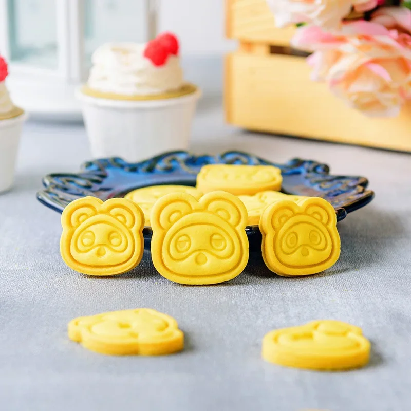 Cortador de Biscoitos e Bolos  - Kitchen Gadgets In avaliação e preço