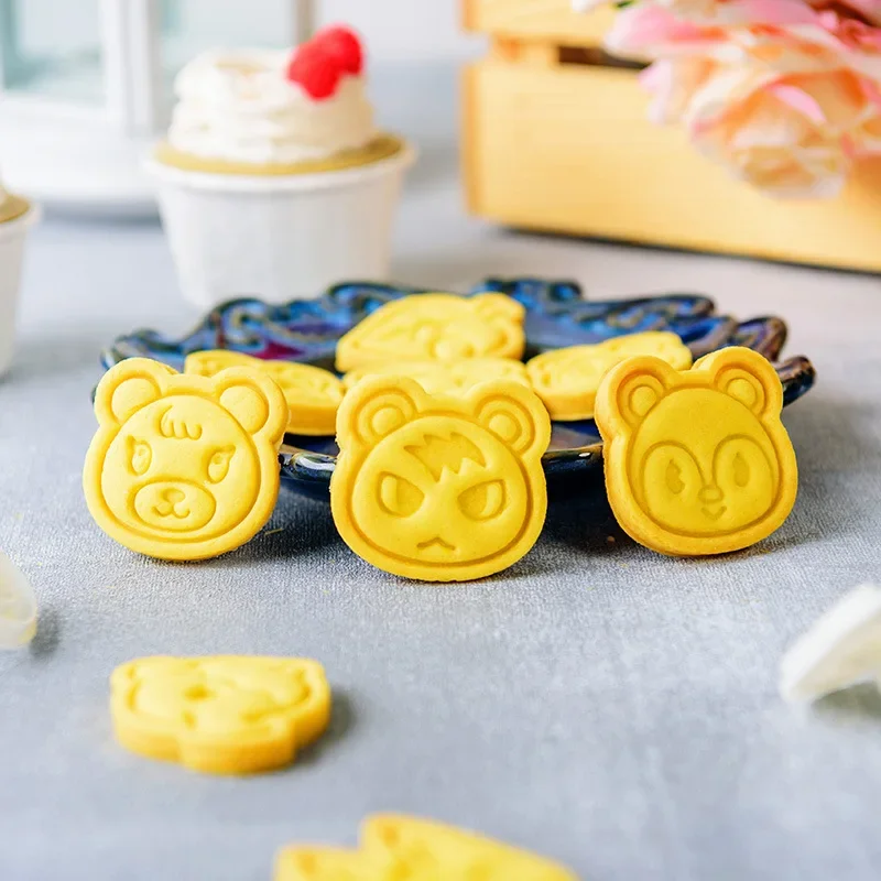 Cortador de Biscoitos e Bolos  - Kitchen Gadgets In avaliação e preço