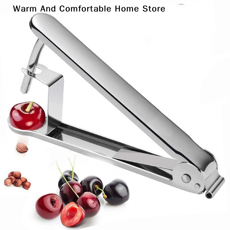Removedor de caroços multifunc - Kitchen Gadgets Kitchen avaliação e preço