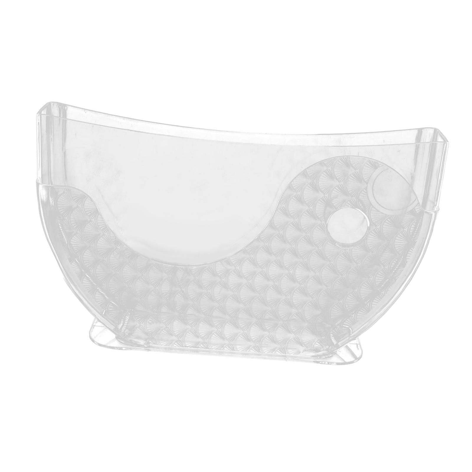 Tigela de Papel de Arroz Antid - Kitchen Gadgets Holder avaliação e preço