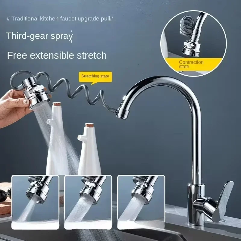 Nova Torneira de Pia com 3 Mod - Kitchen Gadgets Youtube avaliação e preço