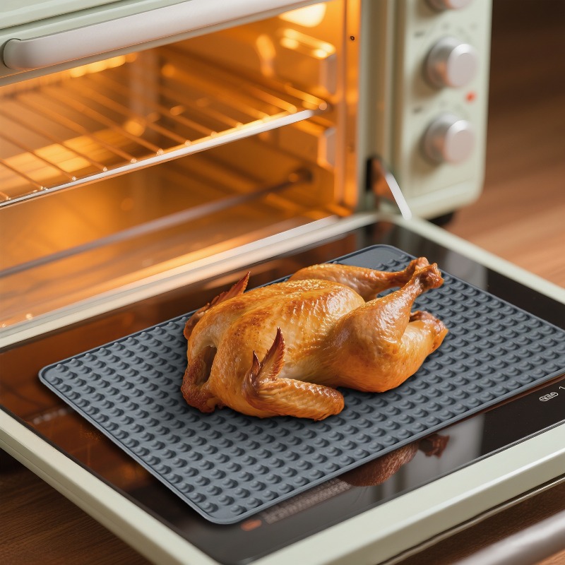 Almofada de proteção para micr - Kitchen Gadgets Storage avaliação e preço