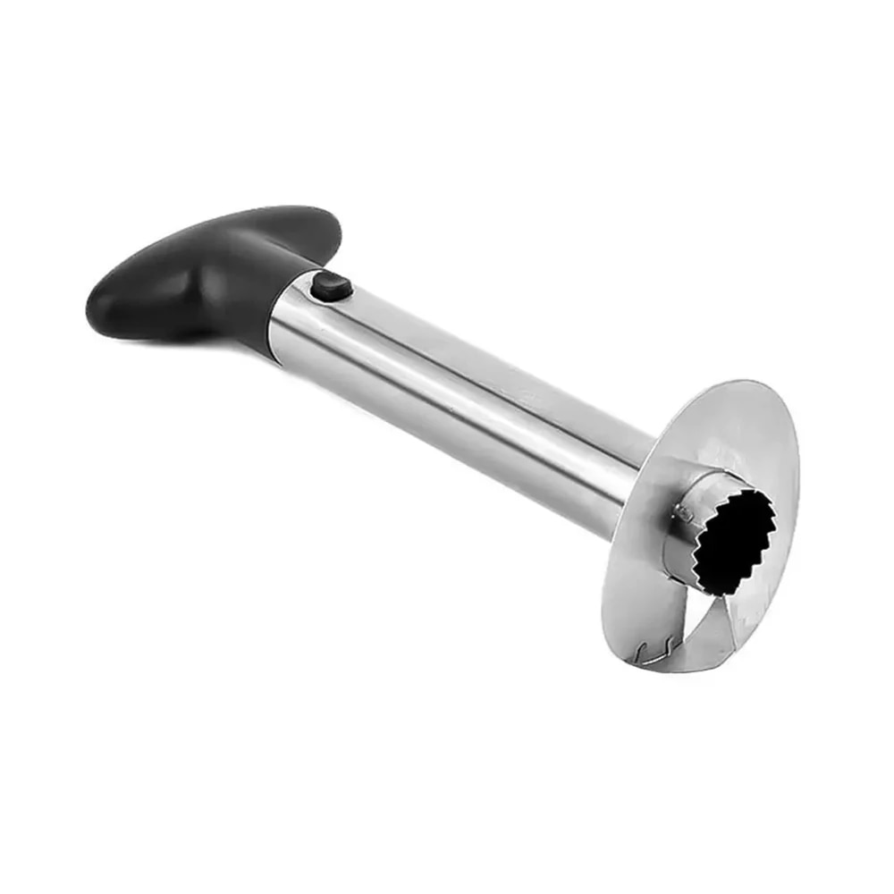 Ponto de aço inoxidável descas - Kitchen Gadgets Smart avaliação e preço