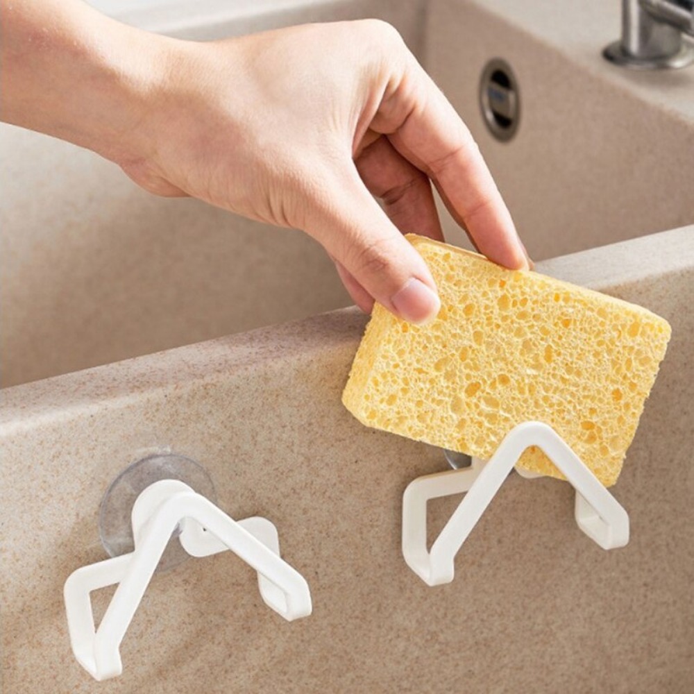 Esponja pia Rack titular, supo - Kitchen Gadgets Holder avaliação e preço