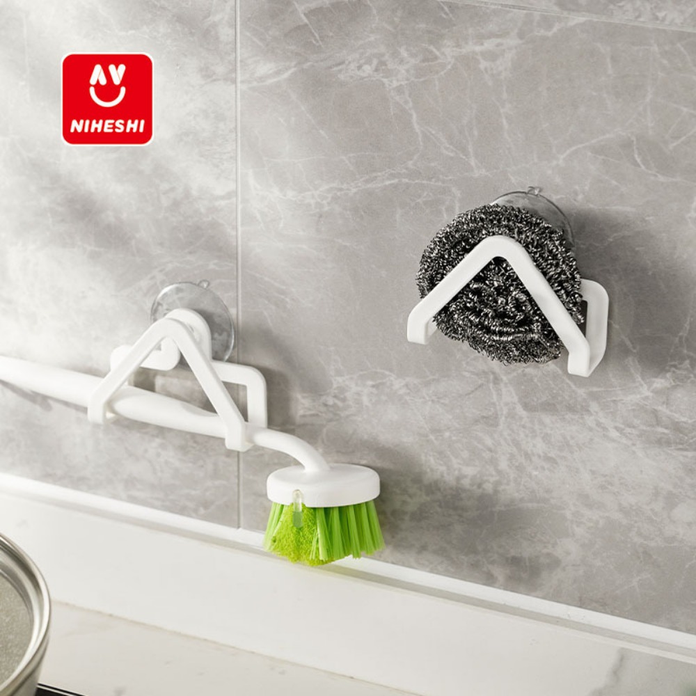 Esponja pia Rack titular, supo - Kitchen Gadgets Holder avaliação e preço