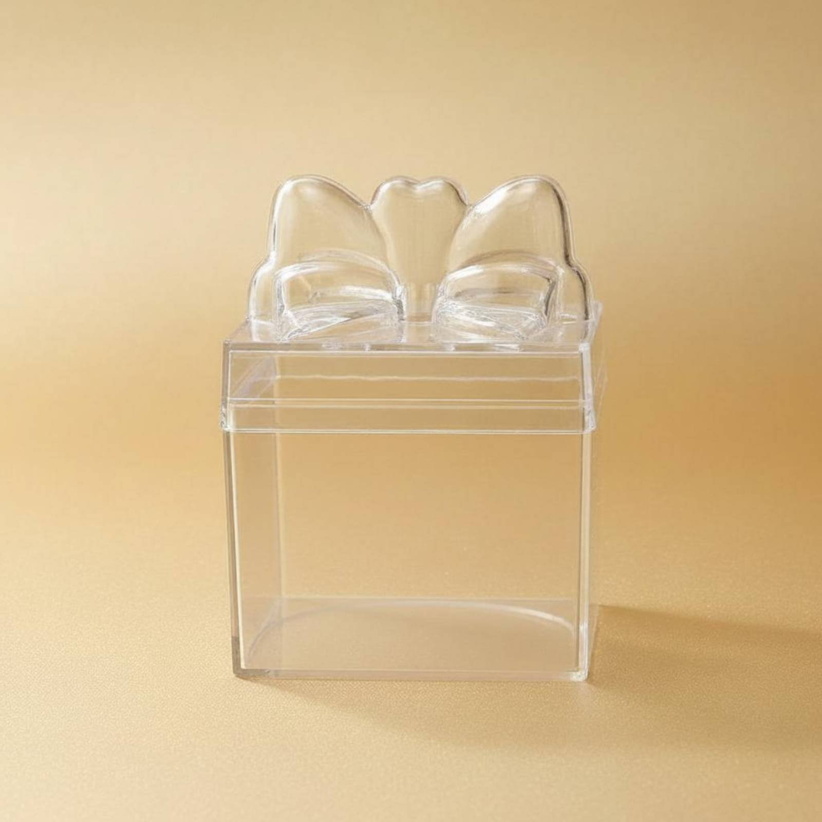 Caixa de Plástico Transparente - Food Storage Containers avaliação e preço
