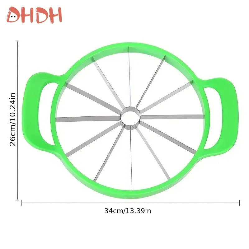 Koni cortador de melancia em a - Kitchen Gadgets Design avaliação e preço