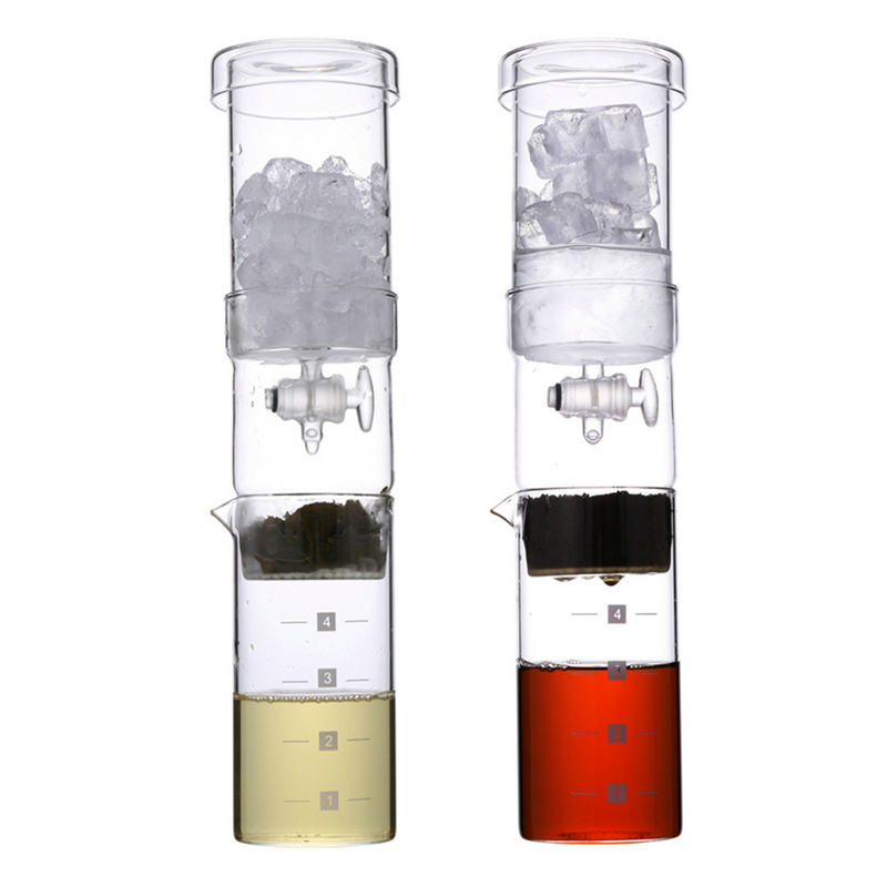 400ml dupla camada de fermenta - French Press Coffee Maker avaliação e preço