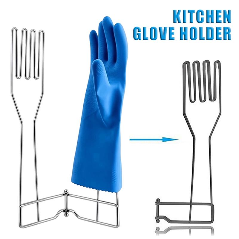 Suporte Dobrável Vertical para - Kitchen Gadgets Holder avaliação e preço