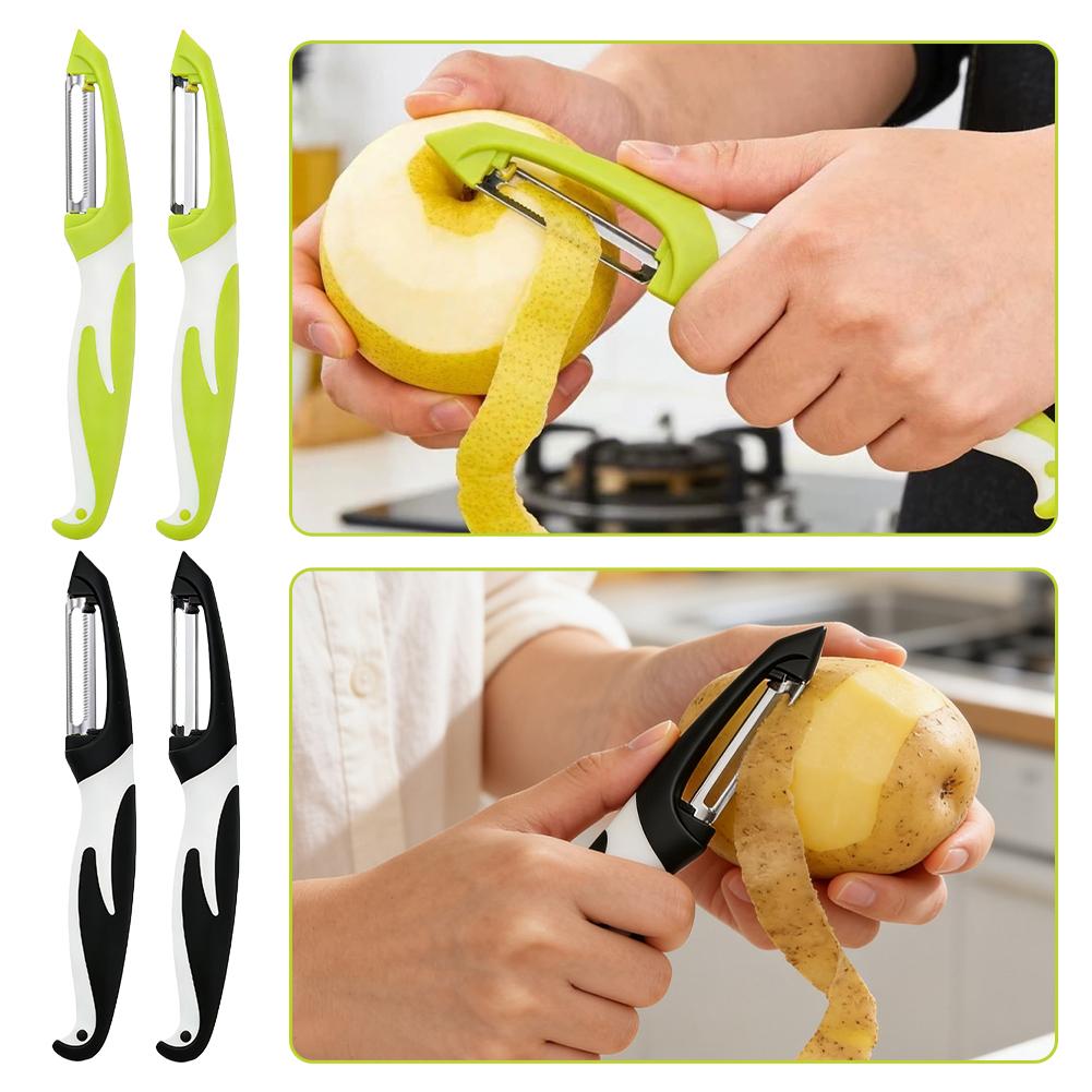 Cortador de Legumes em Aço Ino - Kitchen Gadgets Vegetable Cutter avaliação e preço