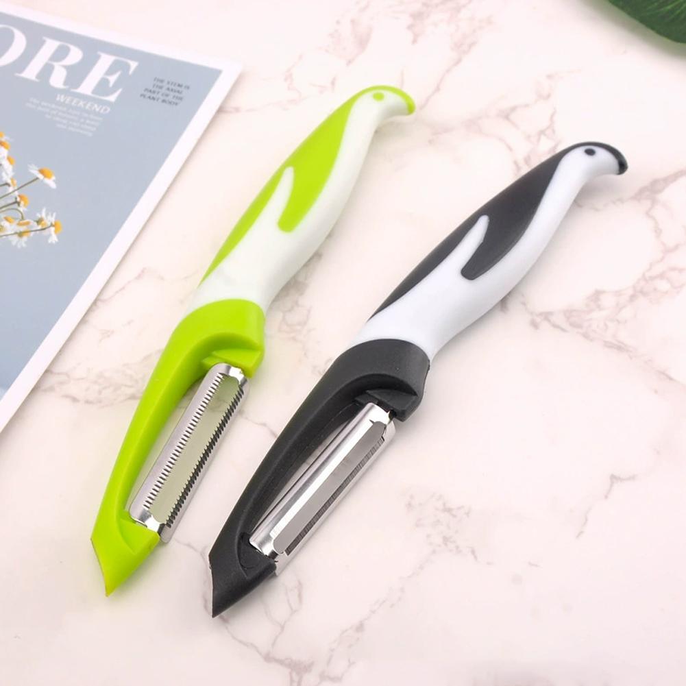 Cortador de Legumes em Aço Ino - Kitchen Gadgets Vegetable Cutter avaliação e preço