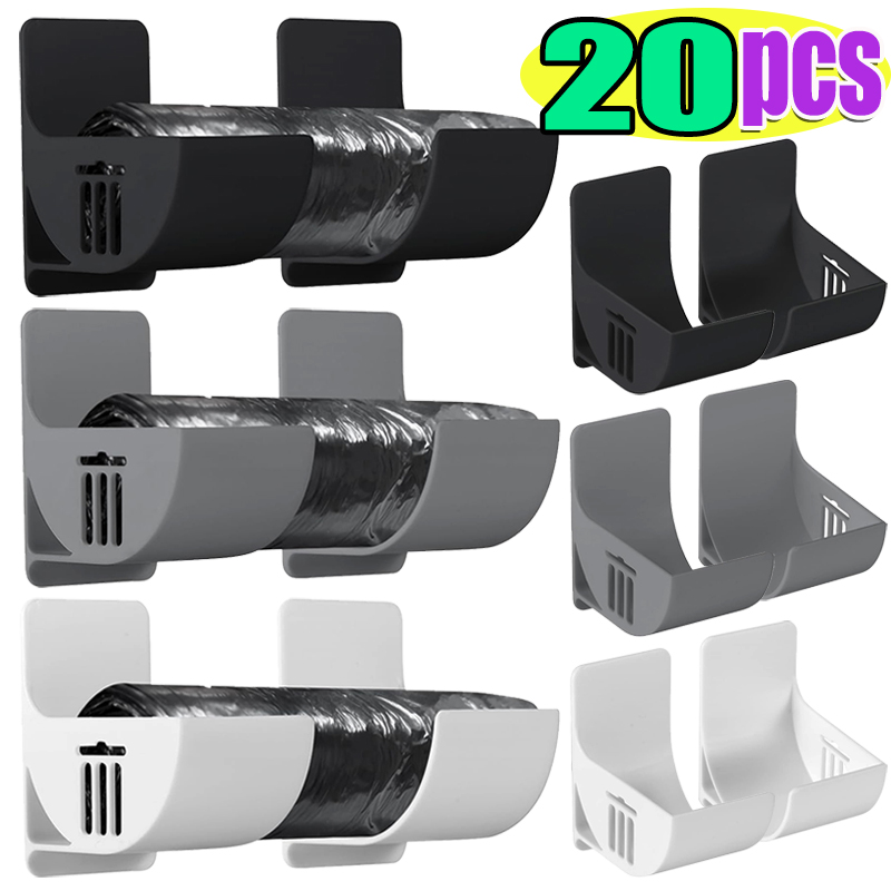 Suporte de parede para saco de - Kitchen Gadgets Holder avaliação e preço
