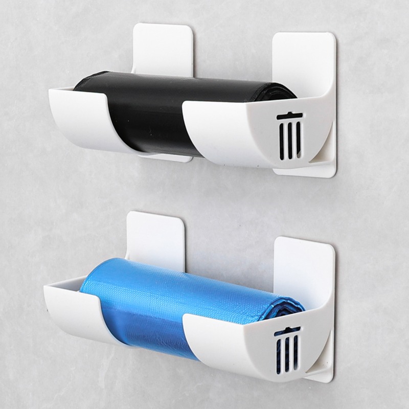 Suporte de parede para saco de - Kitchen Gadgets Holder avaliação e preço