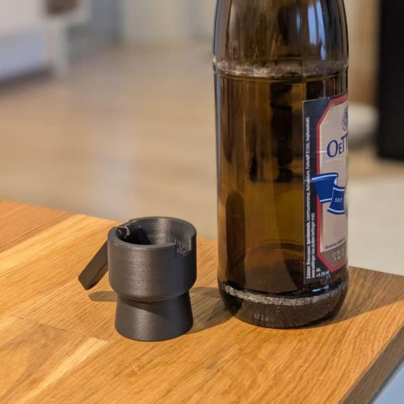 【CC】Abridor de Garrafas Divert - Kitchen Gadgets Home Party avaliação e preço