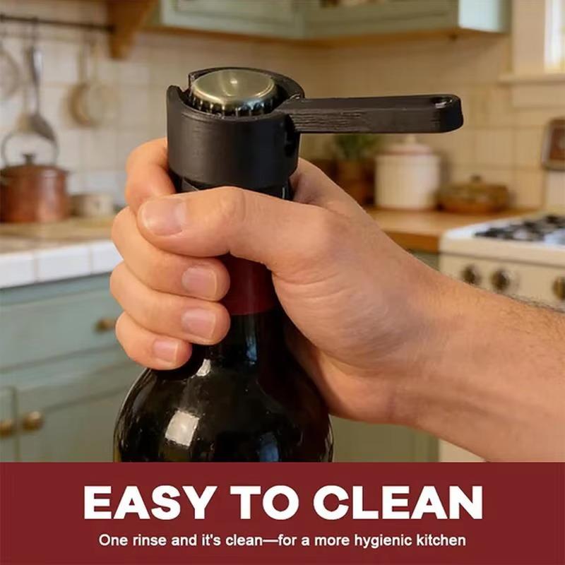 【CC】Abridor de Garrafas Divert - Kitchen Gadgets Home Party avaliação e preço