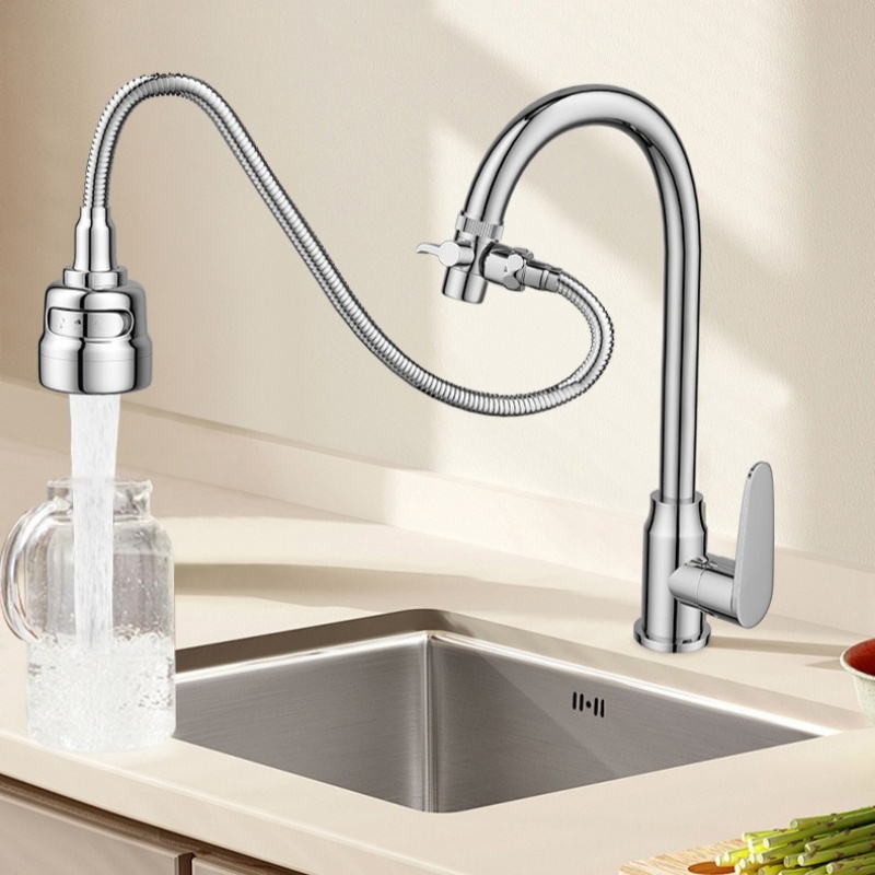 Cabeça de chuveiro externa de  - Kitchen Gadgets Youtube avaliação e preço