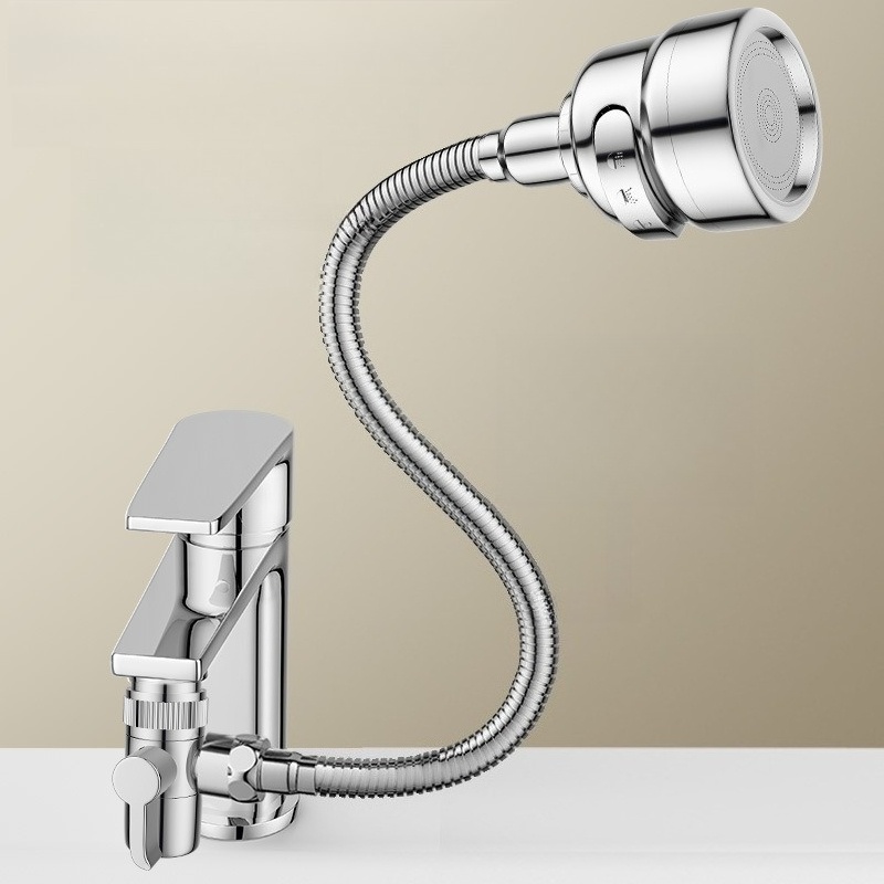 Cabeça de chuveiro externa de  - Kitchen Gadgets Youtube avaliação e preço