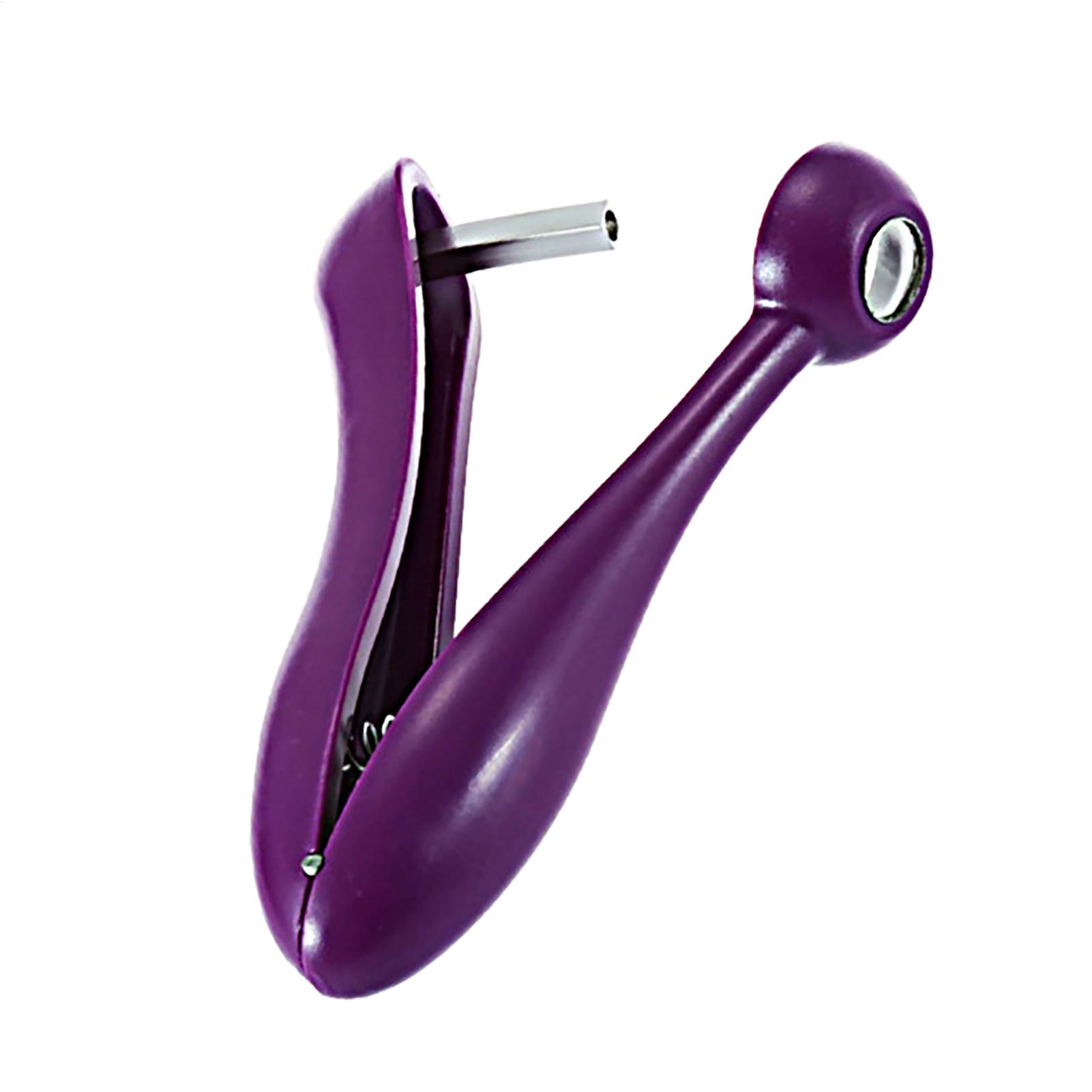 Removedor de Caroços de Cereja - Cherry Pitter Tool avaliação e preço
