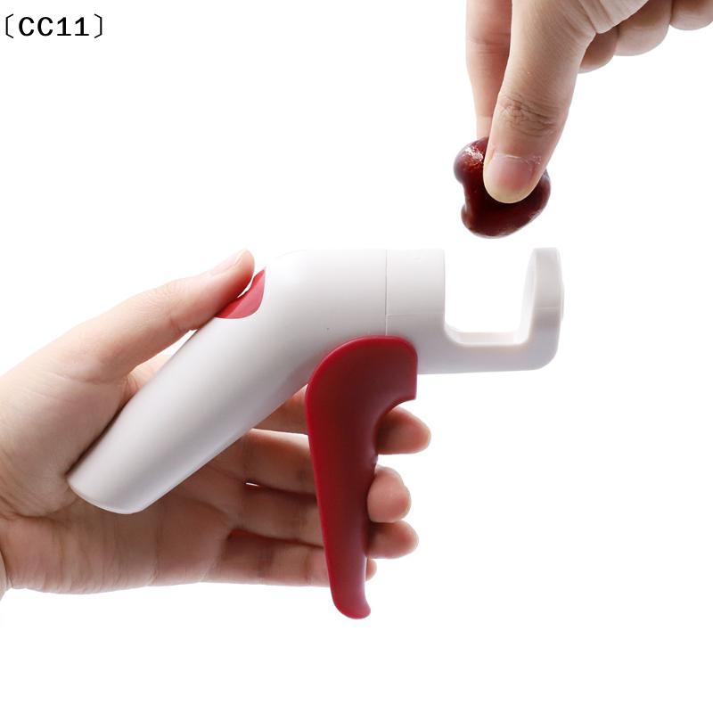 Máquina removedora de caroços  - Cherry Pitter Tool avaliação e preço