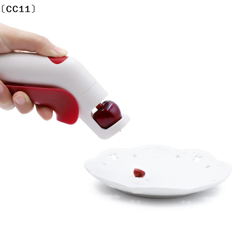 Máquina removedora de caroços  - Cherry Pitter Tool avaliação e preço