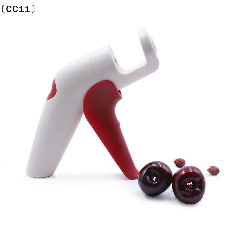 Máquina removedora de caroços  - Cherry Pitter Tool avaliação e preço