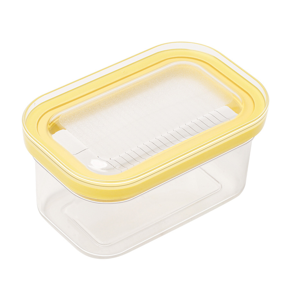 Caixa de prato de manteiga par - Kitchen Gadgets Storage avaliação e preço