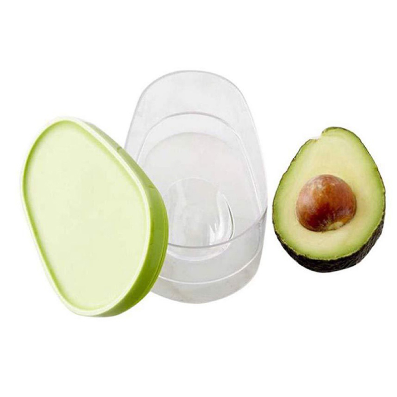 Abacate caixa de armazenamento - Kitchen Gadgets Storage avaliação e preço