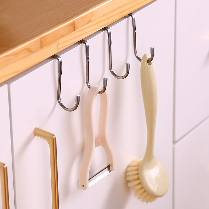 Gancho de aço inoxidável 304,  - Kitchen Gadgets Storage avaliação e preço