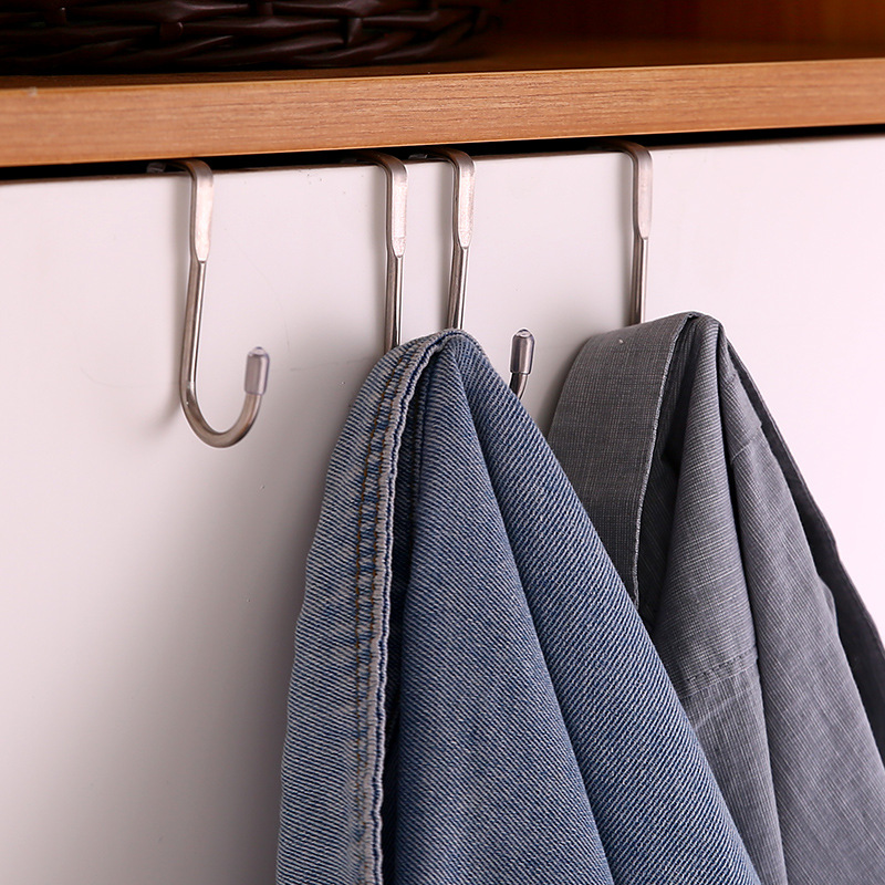 Gancho de aço inoxidável 304,  - Kitchen Gadgets Storage avaliação e preço