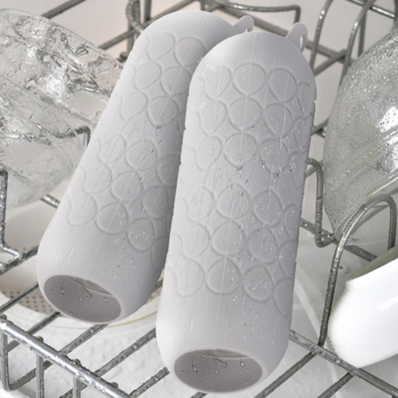 Descascador de Alho de Silicon - Kitchen Gadgets Youtube avaliação e preço