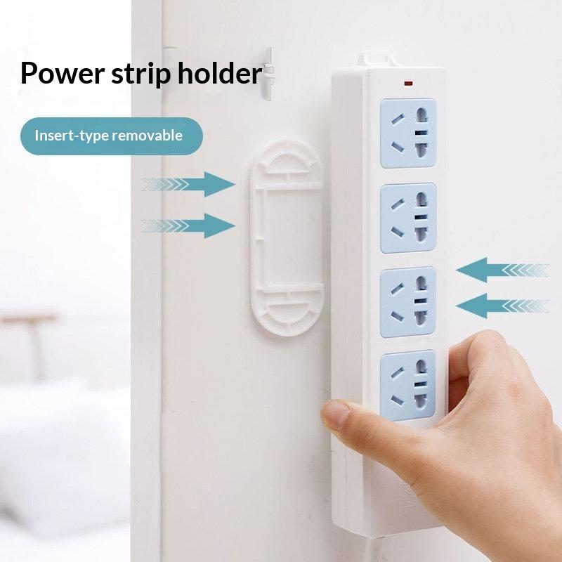NOVO Suporte Autoadesivo para  - Kitchen Gadgets Holder avaliação e preço