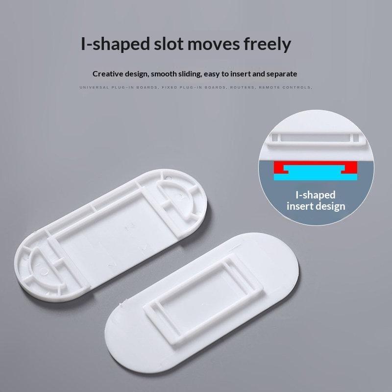 NOVO Suporte Autoadesivo para  - Kitchen Gadgets Holder avaliação e preço