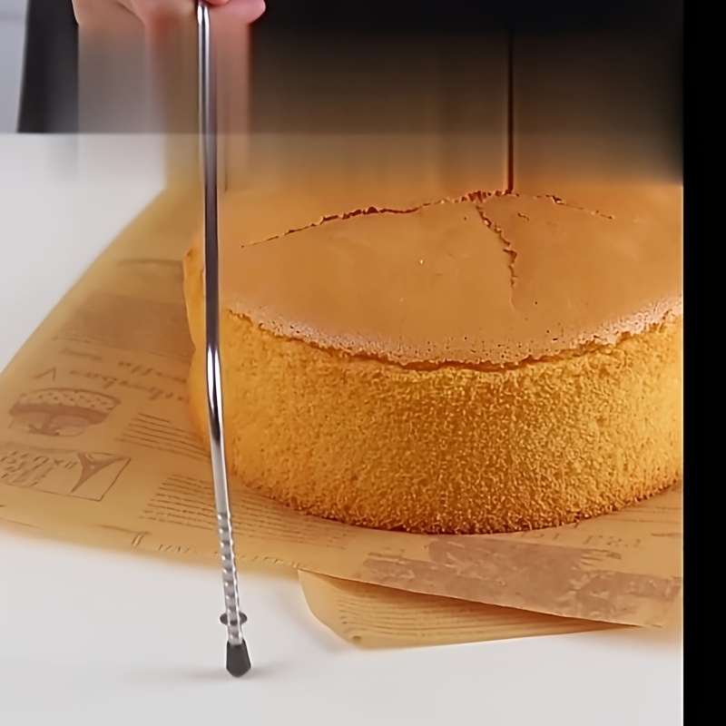 Cortador de Bolo de Linha Dupl - Kitchen Gadgets Cutting Tools avaliação e preço