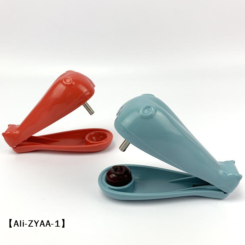 Removedor de caroços de cereja - Cherry Pitter Tool avaliação e preço