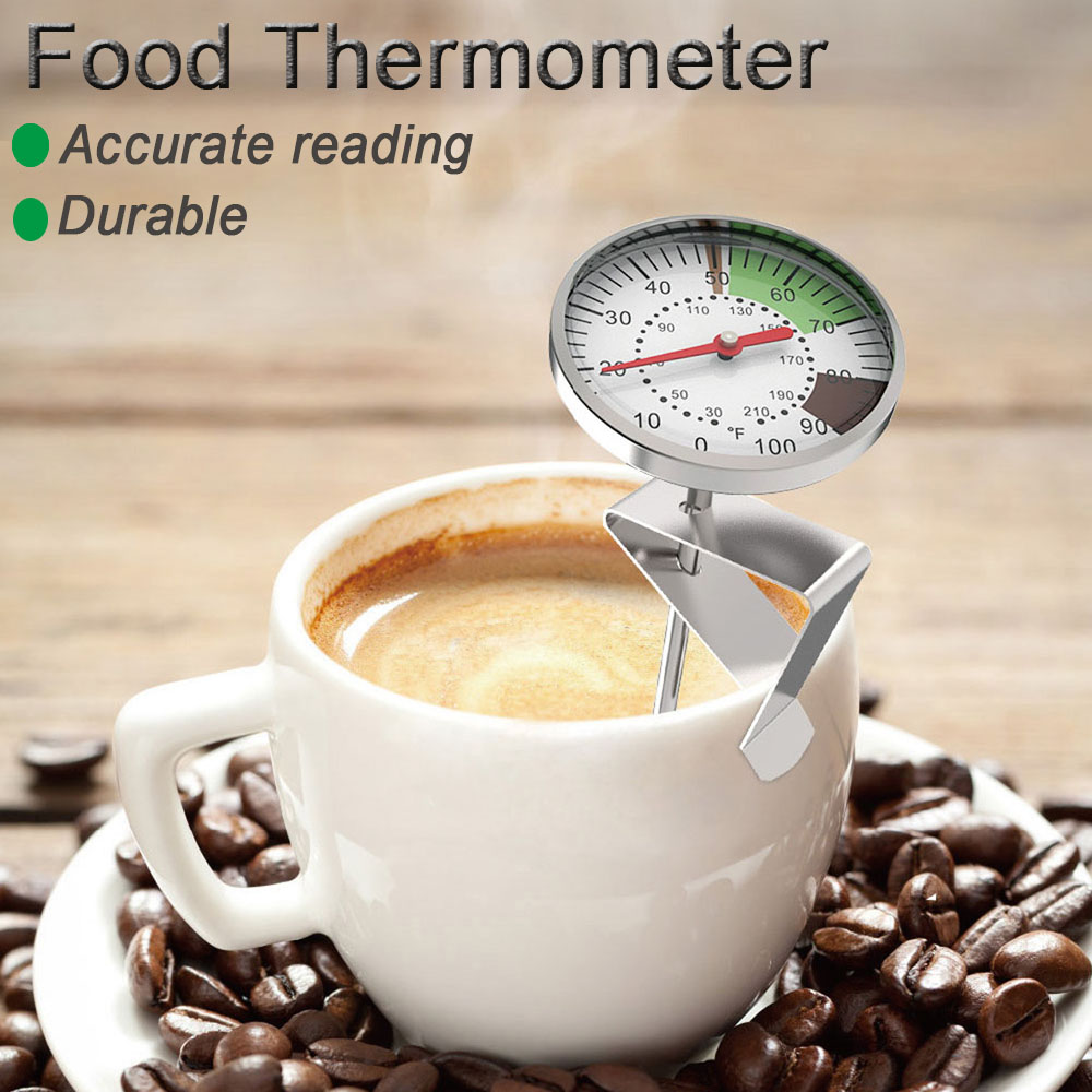 0-100 ° C termômetro de alimen - Kitchen Gadgets Oxo avaliação e preço