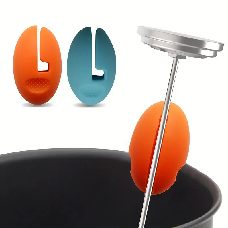 Suporte de silicone clipe de s - Kitchen Gadgets Holder avaliação e preço